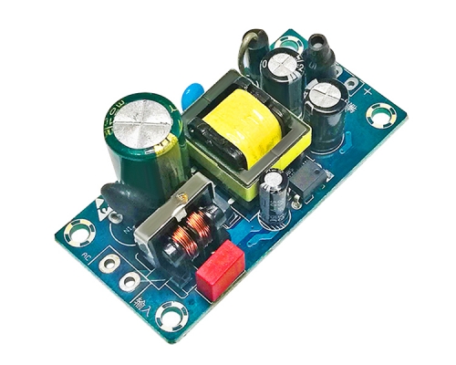 AC-DC Step Down Power Supply AC 85V-265V to 5V 2A EMC Voltage Converter